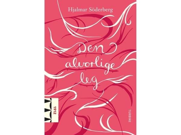 Vakava jalka | Hjalmar Söderberg | Kieli: Tanska