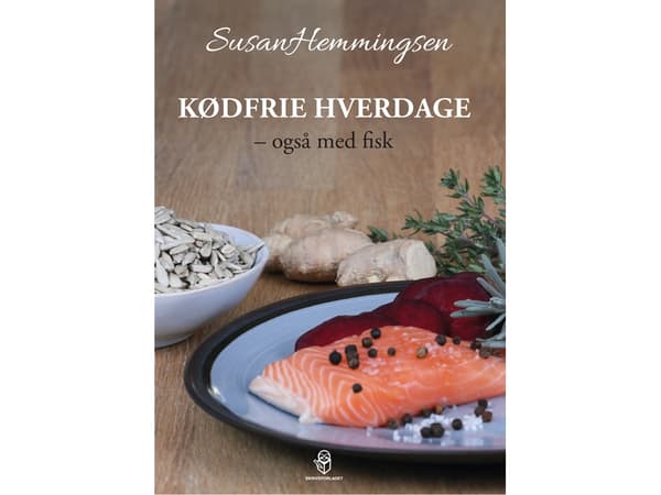 Lihattomat arkipäivät | Susan Hemmingsen | Kieli: Tanska