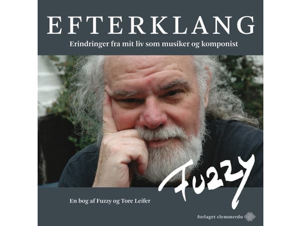 Jälkikaiunta | Fuzzy (Jens Wilhelm Pedersen) ja Tore Leifer | Kieli: Tanska