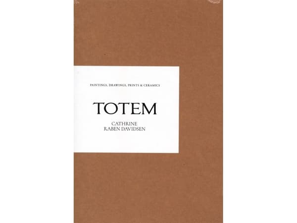 TOTEM | Cathrine Raben Davidsen | Kieli: Tanska