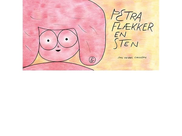 Petra rikkoo kiven | Jan Oksbøl Callesen | Kieli: Tanska