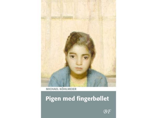 Pigen med fingerbøllet | Michael Köhlmeier | Språk: Danska