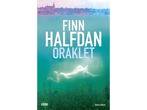 Oraklet | Finn Halfdan | Språk: Danska