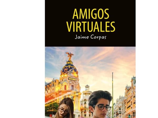 Virtuaaliset ystävät, TR 0 | Jaime Corpas | Kieli: esp