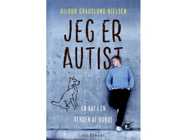 Olen autistinen | Hildur Grauslund Nielsen | Kieli: Tanska