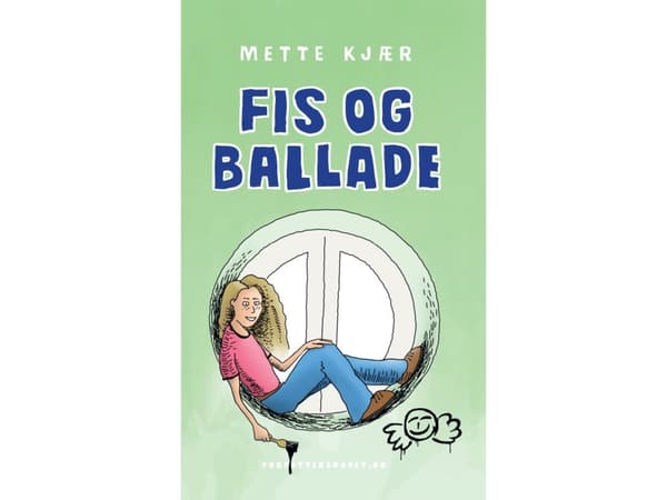 Fis og ballade | Mette Kjær | Språk: Dansk