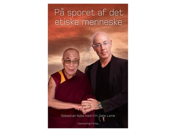 På sporet af det etiske menneske | Sebastian Nybo | Kieli: Tanska