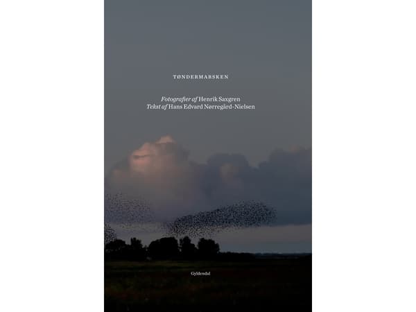 Tøndermarsken | Henrik Saxgren;Hans Edvard Nørregård-Nielsen | Kieli: Tanska