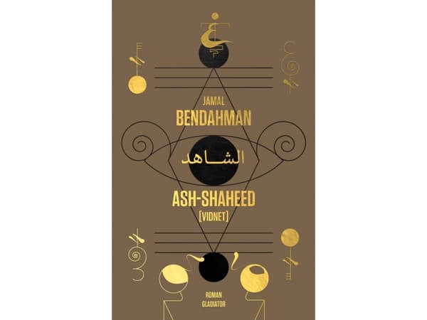 Ash-Shaheed [Vidnet] | Jamal Bendahman | Kieli: Tanska