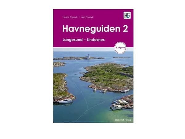 Hamnguide 2