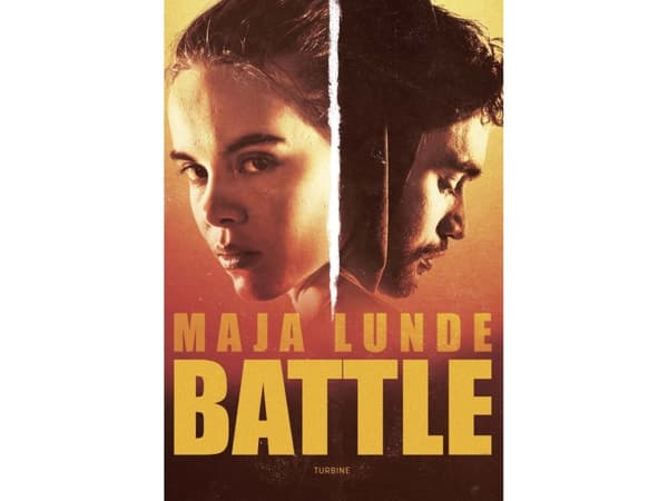 Battle | Maja Lunde | Språk: Dansk