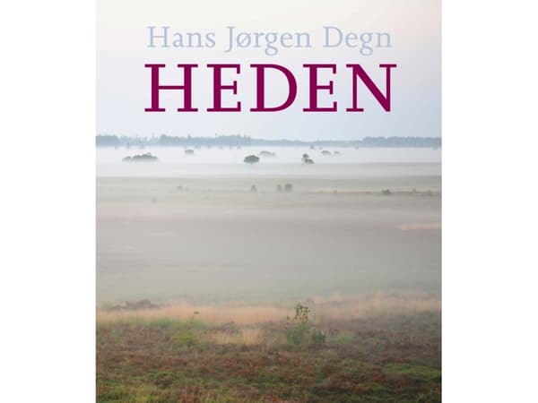 Heden | Hans Jørgen Degn | Språk: Danska