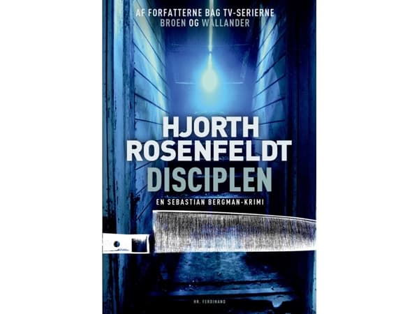 Kuri | Hans Rosenfeldt;Michael Hjorth | Kieli: Tanska