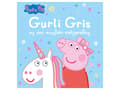 Miniatyrbilde 1 av 3: Peppa Pig - Gurli Gris og den magiske enhjørning