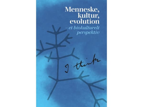 Menneske, kultur, evoluutio | Kieli: Tanska