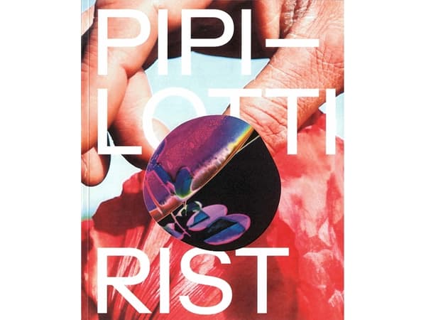 Louisiana Revy. Pipilotti Rist | Ei kirjoittajaa | Kieli: Tanska