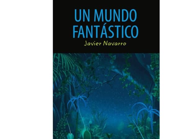 Fantastinen maailma, TR 0 | Javier Navarro | Kieli: esp