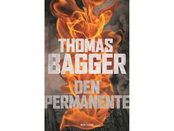 Den Permanente | Thomas Bagger | Språk: Danska