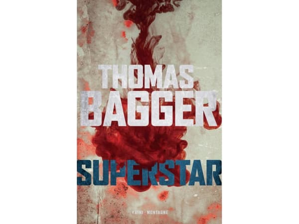 Superstar | Thomas Bagger | Språk: Danska