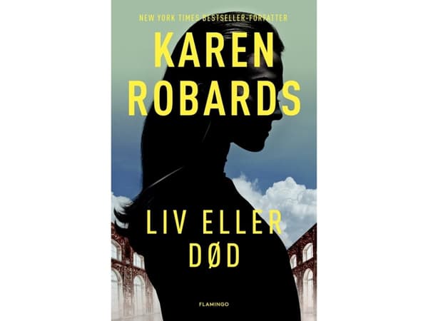 Liv eller død | Karen Robards | Språk: Danska