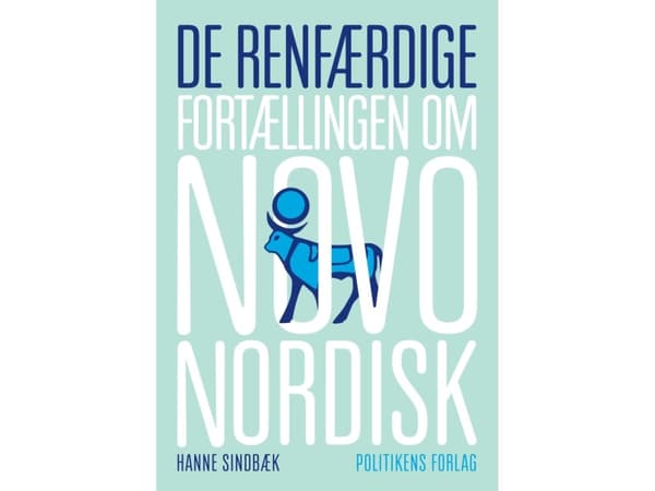 De renaste | Hanne Sindbæk | Språk: Danska