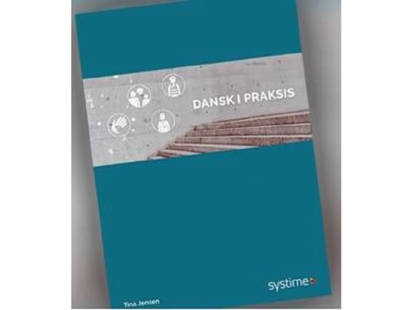 Danska i praktiken | Tina Jensen | Språk: Danska