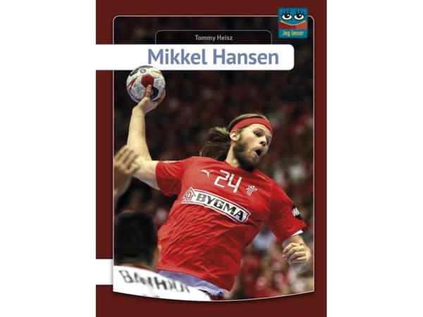 Mikkel Hansen | Tommy Heisz | Kieli: Tanska