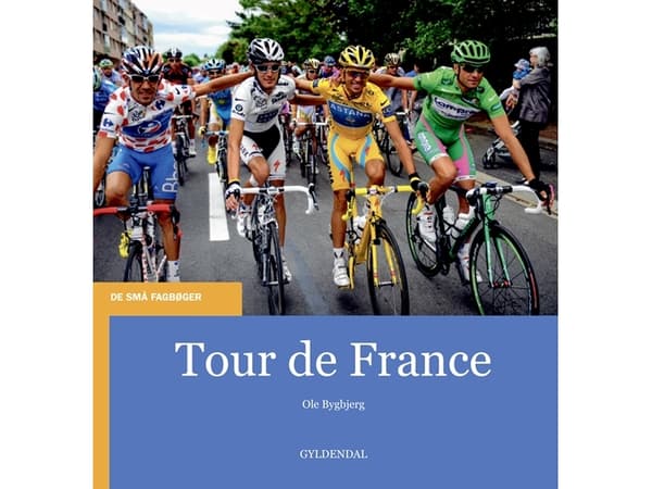 Tour de France | Ole Bygbjerg | Språk: Danska