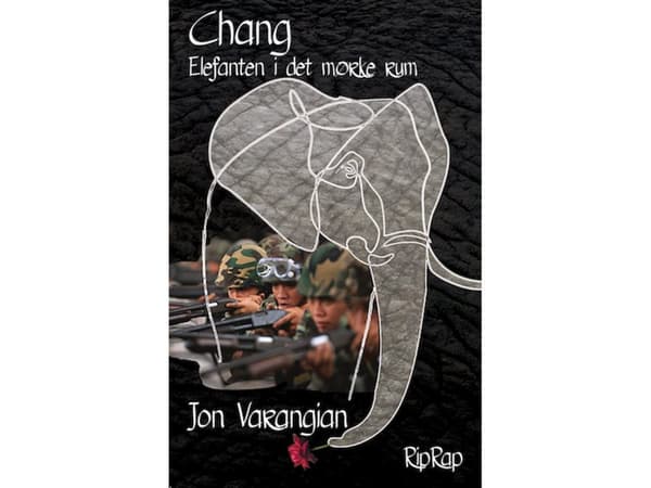 Chang. Elefanten i det mørke rum | Jon Varangian | Språk: Danska