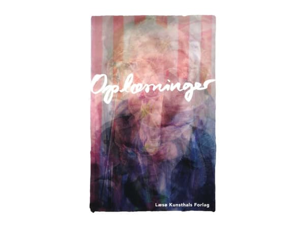 Läsningar | Antologi | Språk: Danska