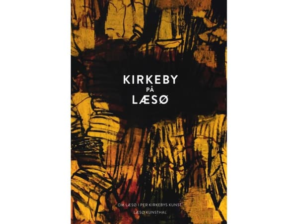 Kirkeby på Læsø | Erik Steffensen, Christian Gether | Språk: Dansk