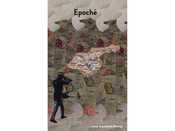 Epoché | Antologi | Språk: Danska