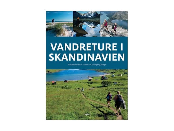 Vandreture i Skandinavia