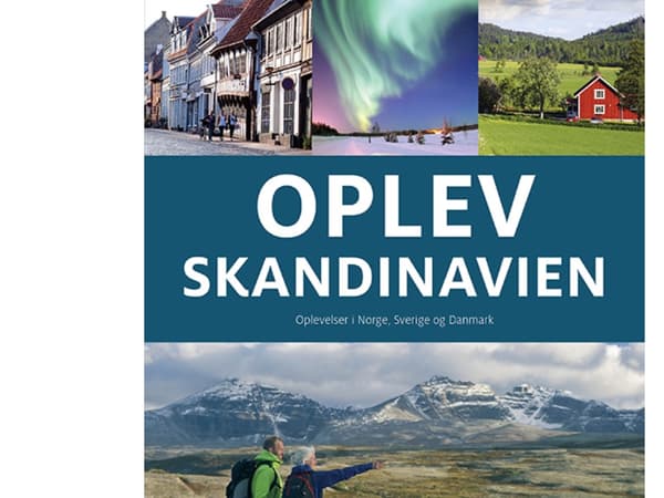 Tutustu Skandinaviaan | Kieli: Tanska
