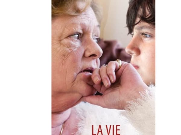 La vie devant soi, ER C | Roman Gary | Språk: fra