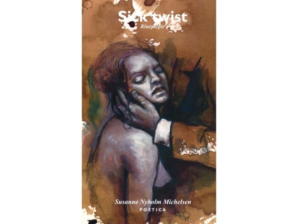 Sick twist | Susanne Nyholm Michelsen | Kieli: Tanska