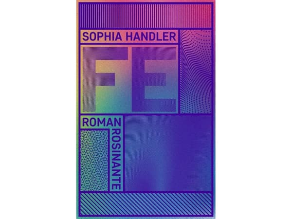 Fe | Sophia Handler | Språk: Danska