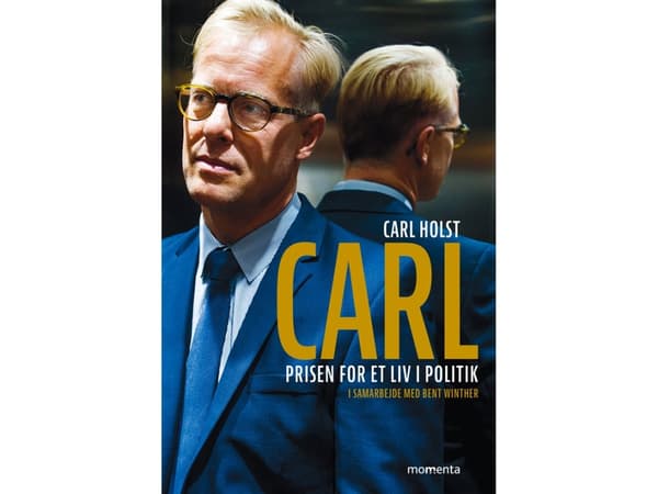 CARL | Carl Holst, Bent Winther | Kieli: Tanska