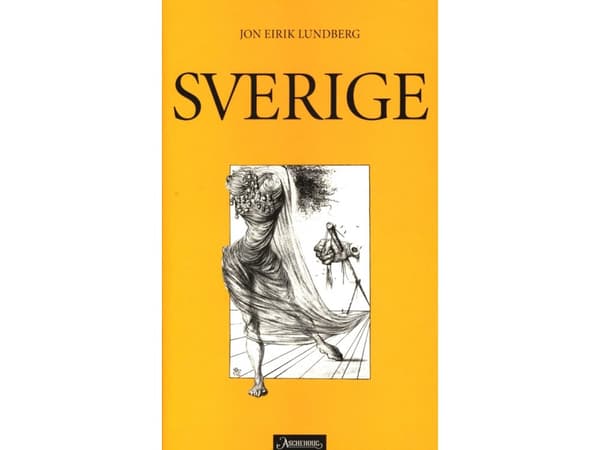 Sverige | Jon Eirik Lundberg | Kieli: nor