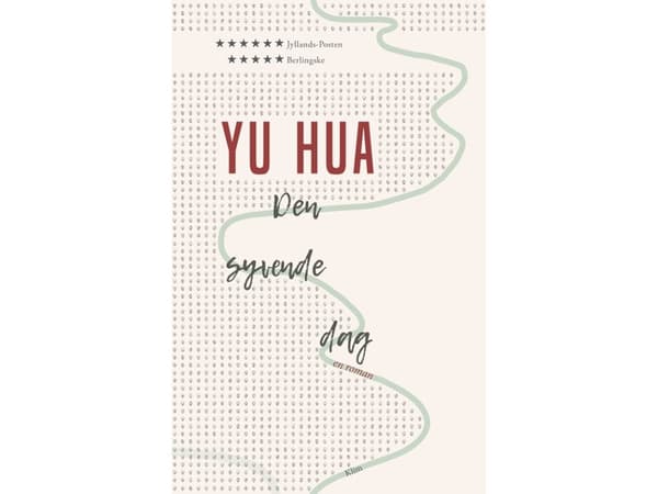 Den syvende dag PB | Yu Hua | Språk: Danska