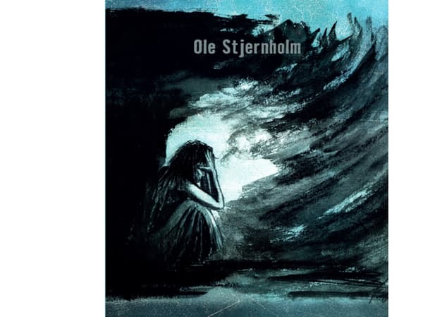 Borderlineforstyrrelsen og de indre mangeltilstande | Ole Stjernholm | Kieli: Tanska