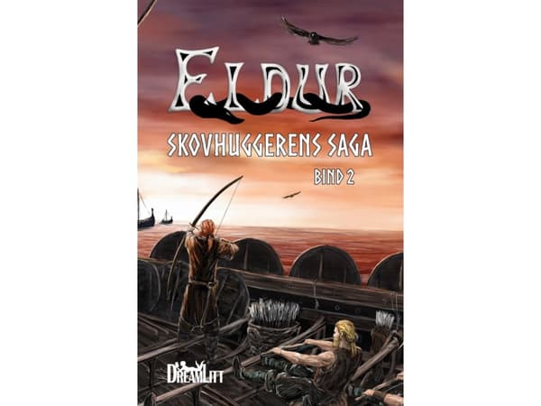 Tulipalo | Birthe Skov Midtiby &amp; Thorkild Skov | Kieli: Tanska