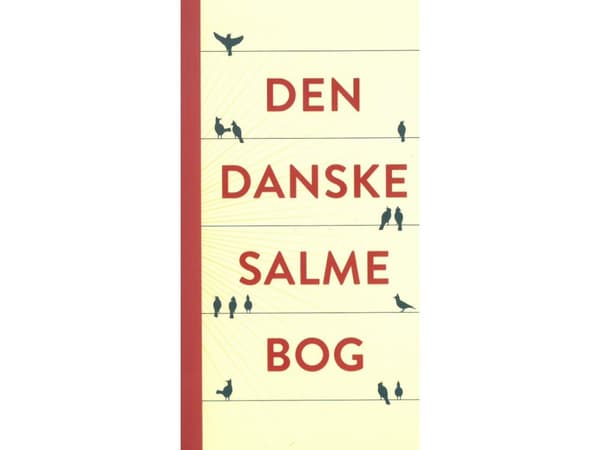 Den danska psalmboken - pocketbok
