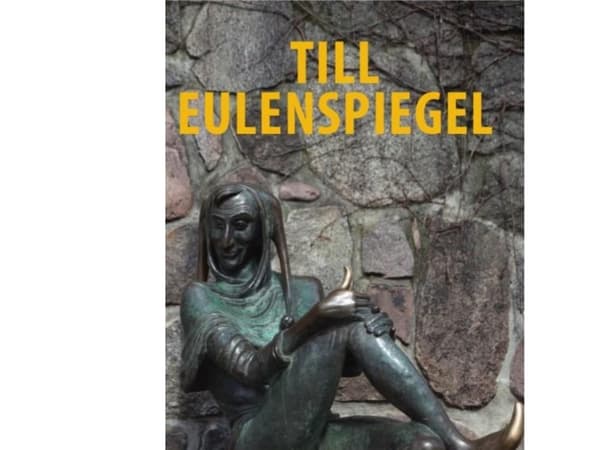 Till Eulenspiegel, ER A | Kieli: ger