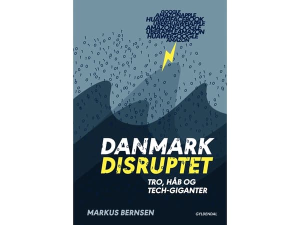 Tanska häiriintyi | Markus Bernsen | Kieli: Tanska