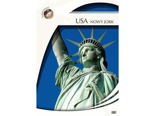 Unelmamatkat, Yhdysvallat, New York - 170139