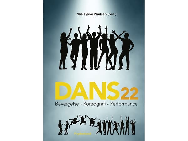 Tanssi 22 | Mie Lykke Nielsen (toim.) | Kieli: Tanska