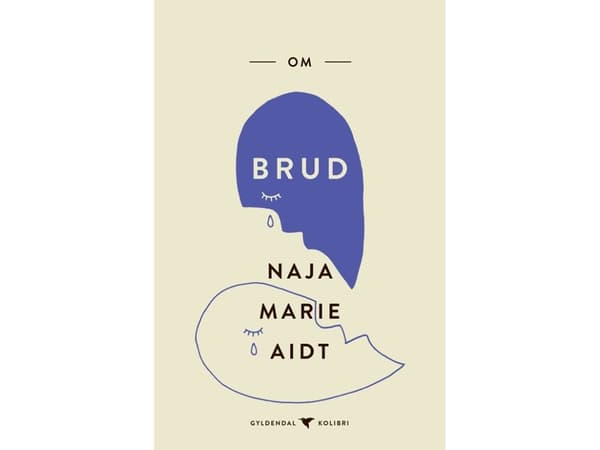 Om bruden | Naja Marie Aidt | Språk: Danska