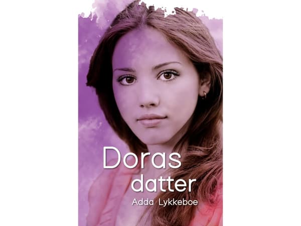 Doras datter | Adda Lykkeboe | Språk: Danska