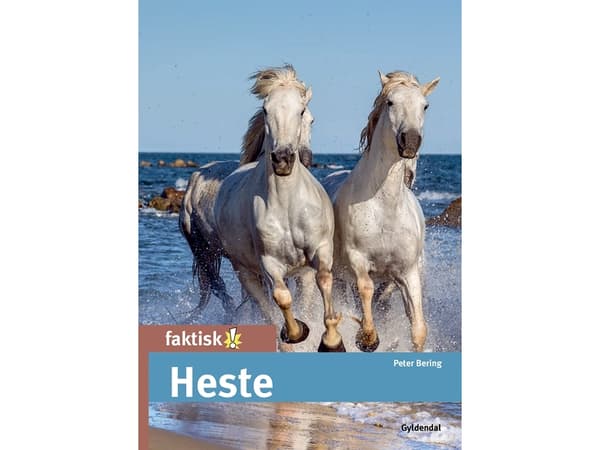 Hevoset | Peter Bering | Kieli: Tanska